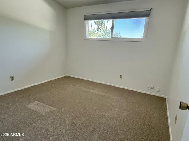 rear north bedroom