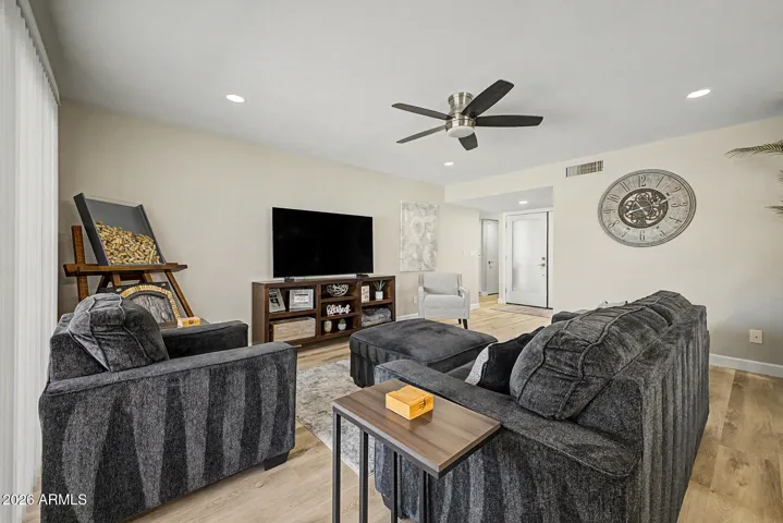 great room