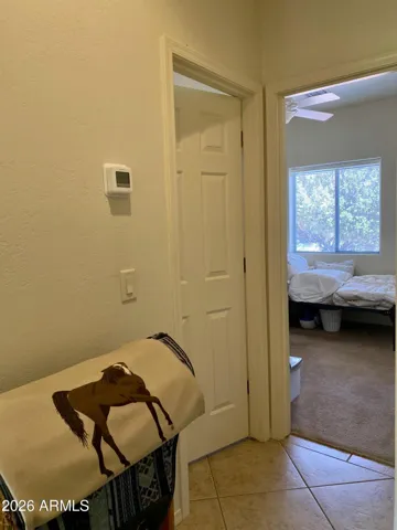 2nd Bathroom / 3rd Bedroom