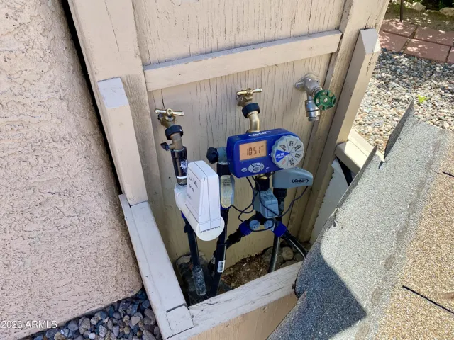 Watering System