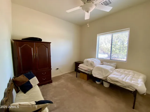 3rd Bedroom