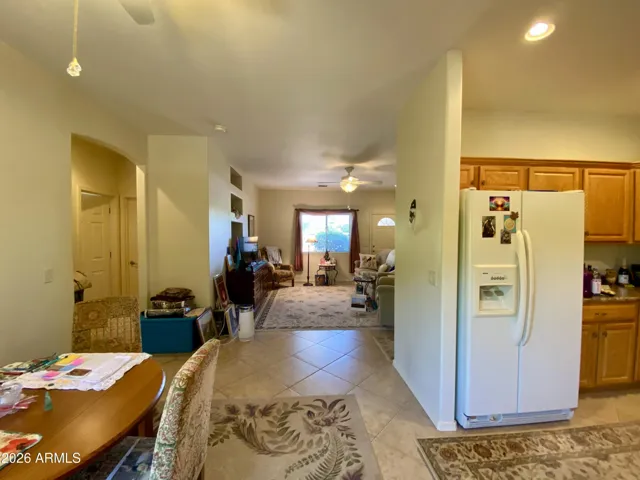 Open Floorplan