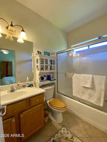 2nd Full Bathroom