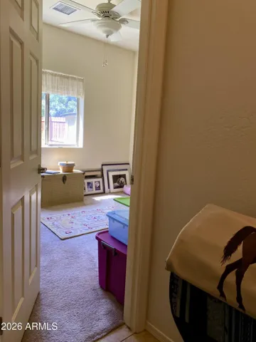2nd bedroom