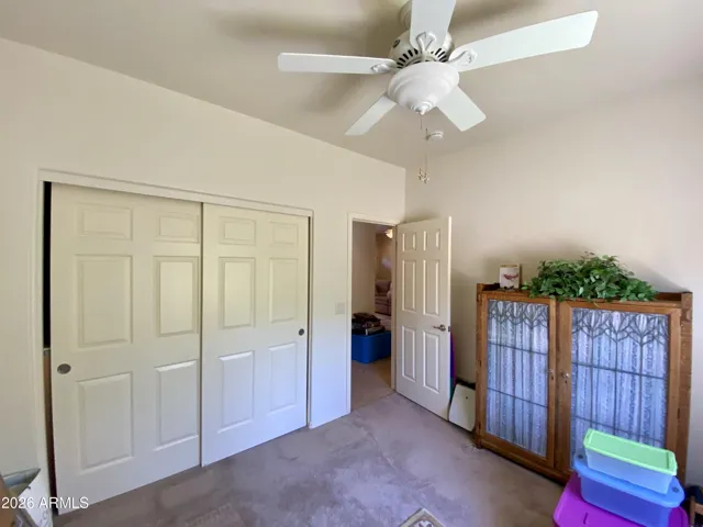 2nd Bedroom