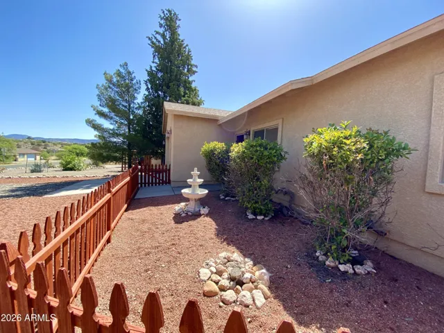 Gated Courtyard