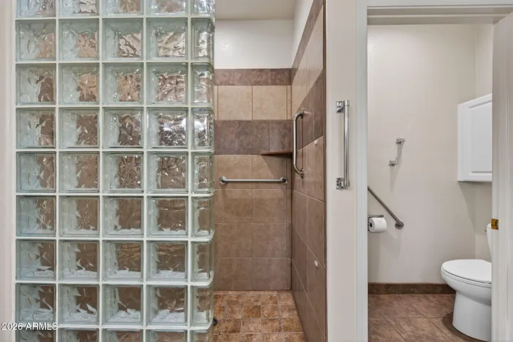 Handicapped Accessible