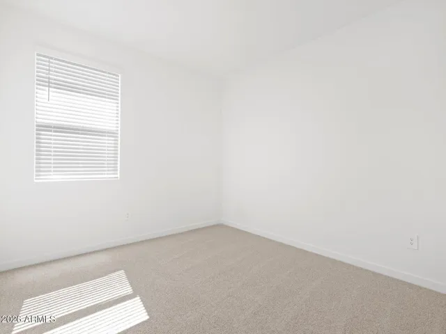 Photo is not of the actual home. Interior finishes and fixtures may vary.