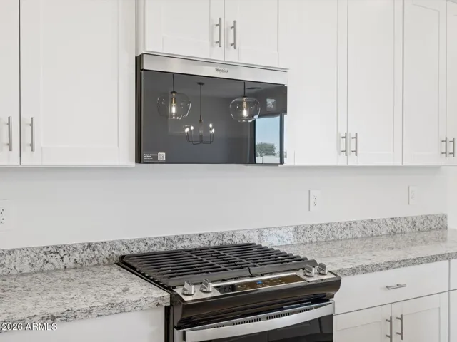 Photo is not of the actual home. Interior finishes and fixtures may vary.