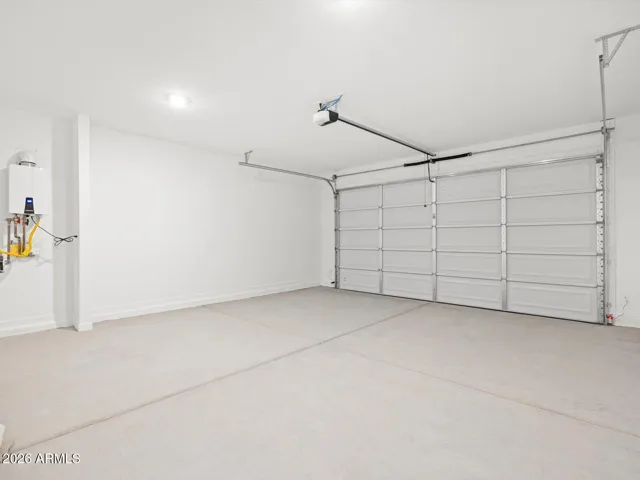 Photo is not of the actual home. Interior finishes and fixtures may vary.