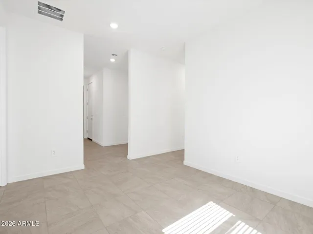 Photo is not of the actual home. Interior finishes and fixtures may vary.