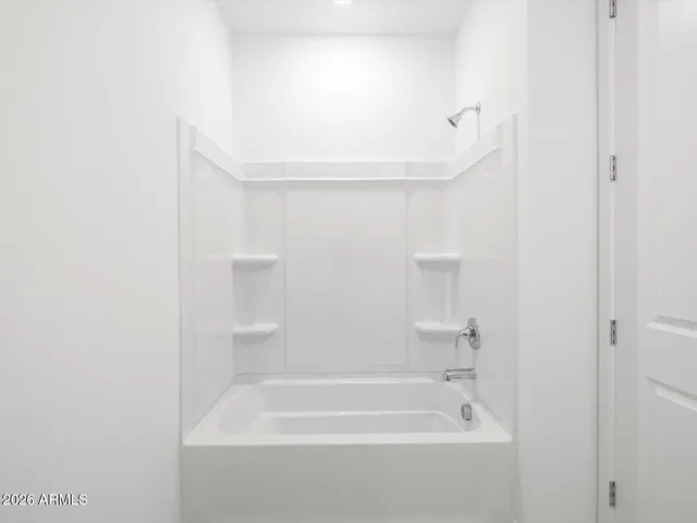 Photo is not of the actual home. Interior finishes and fixtures may vary.