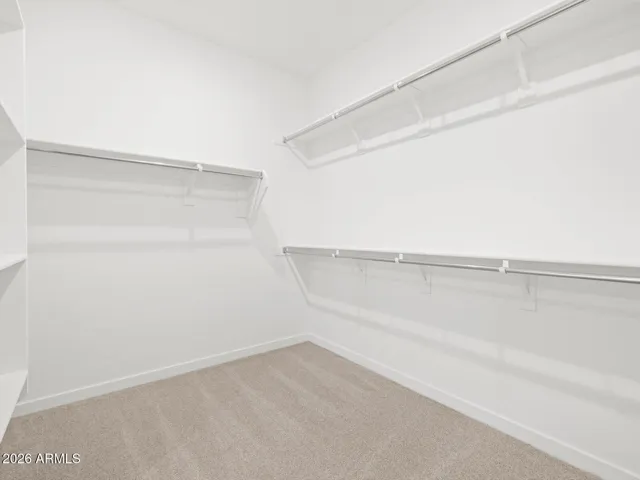 Photo is not of the actual home. Interior finishes and fixtures may vary.