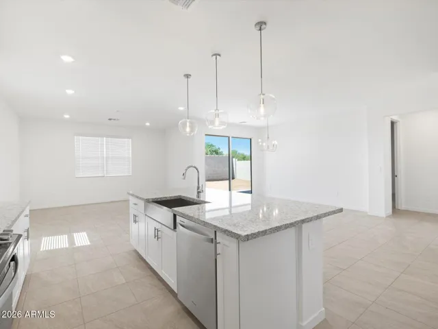 Photo is not of the actual home. Interior finishes and fixtures may vary.
