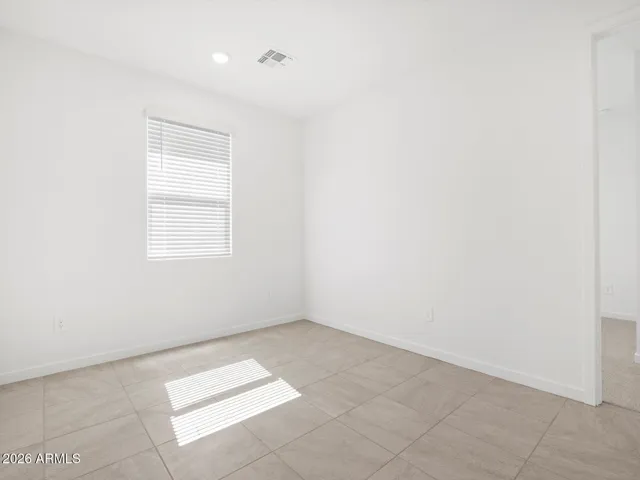 Photo is not of the actual home. Interior finishes and fixtures may vary.