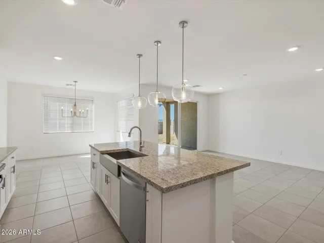 Photo is not of the actual home. Interior finishes and fixtures may vary.