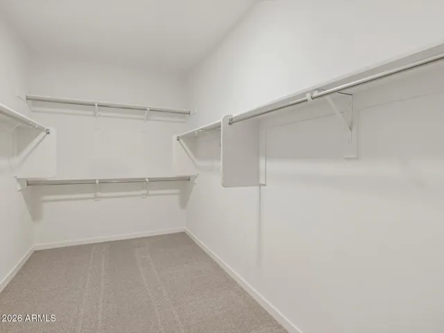 Photo is not of the actual home. Interior finishes and fixtures may vary.