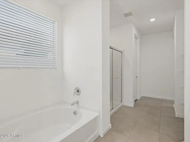 Photo is not of the actual home. Interior finishes and fixtures may vary.