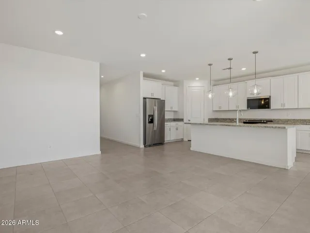 Photo is not of the actual home. Interior finishes and fixtures may vary.