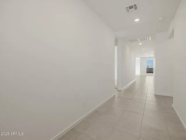 Photo is not of the actual home. Interior finishes and fixtures may vary.