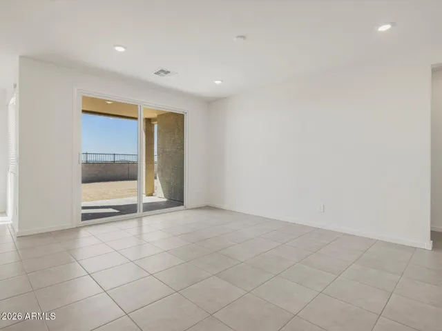 Photo is not of the actual home. Interior finishes and fixtures may vary.