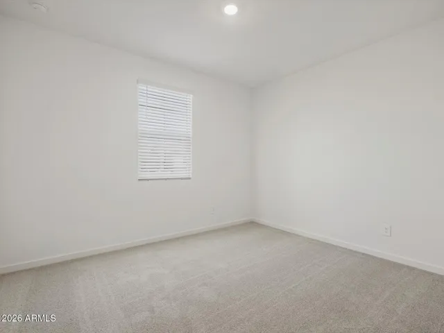 Photo is not of the actual home. Interior finishes and fixtures may vary.