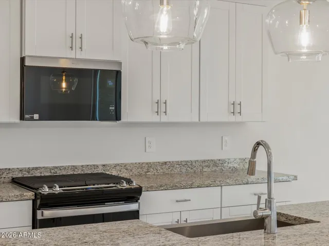 Photo is not of the actual home. Interior finishes and fixtures may vary.