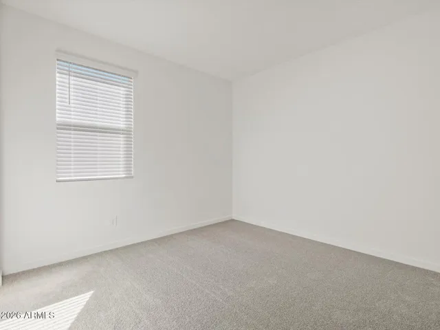 Photo is not of the actual home. Interior finishes and fixtures may vary.