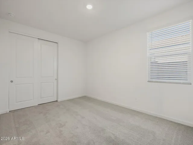 Photo is not of the actual home. Interior finishes and fixtures may vary.