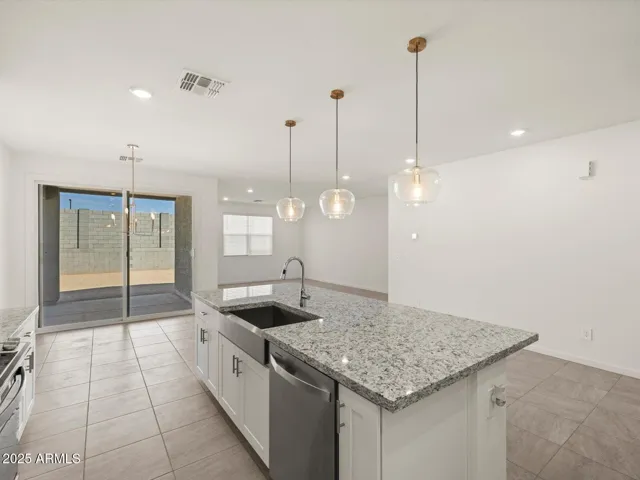 Photos not of actual home, Interior features may vary
