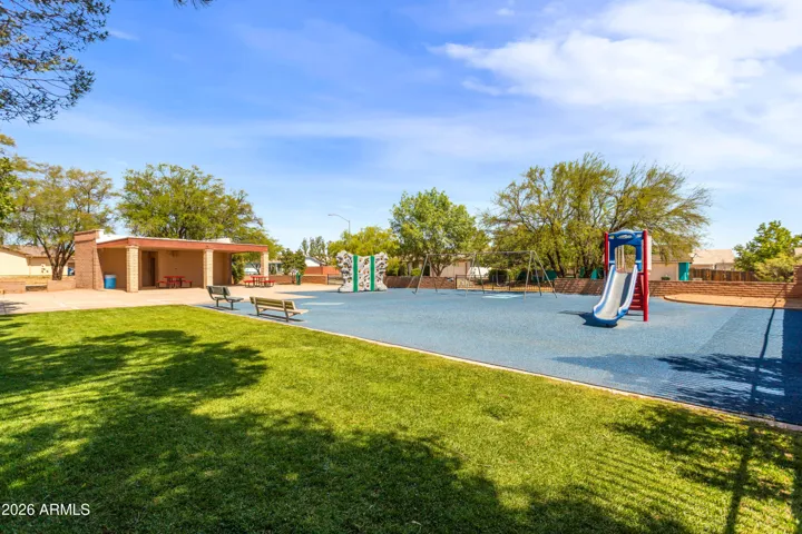 Neighborhood Park