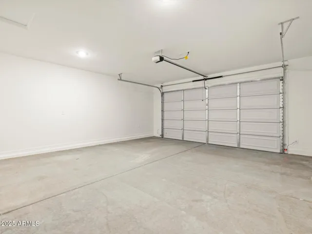 Photo is not of the actual home. Interior finishes and fixtures may vary.