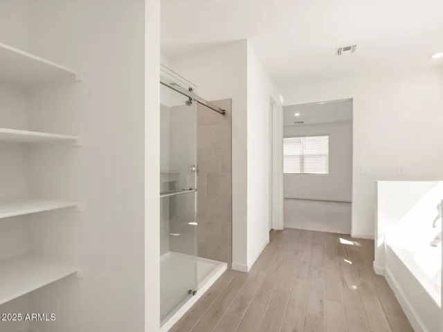 Photo is not of the actual home. Interior finishes and fixtures may vary.