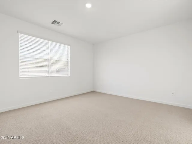 Photo is not of the actual home. Interior finishes and fixtures may vary.