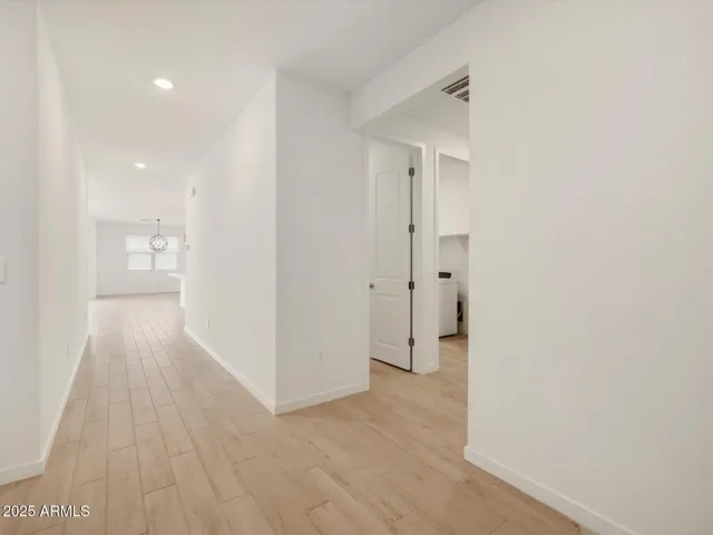 Photo is not of the actual home. Interior finishes and fixtures may vary.
