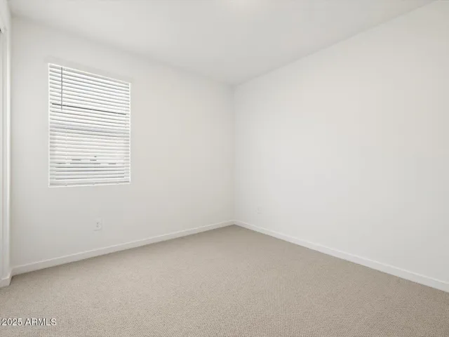 Photo is not of the actual home. Interior finishes and fixtures may vary.