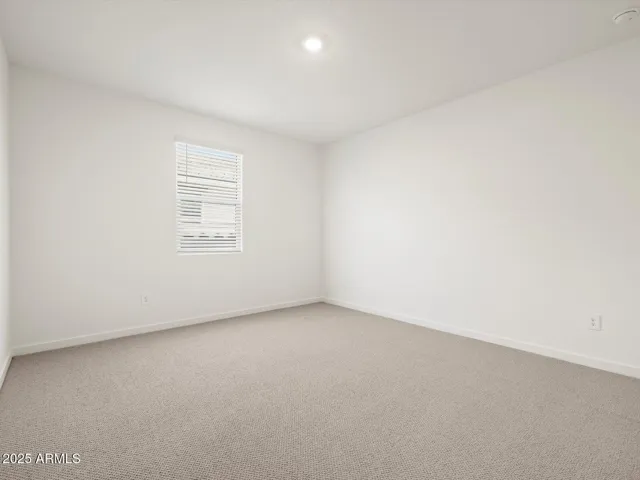 Photo is not of the actual home. Interior finishes and fixtures may vary.