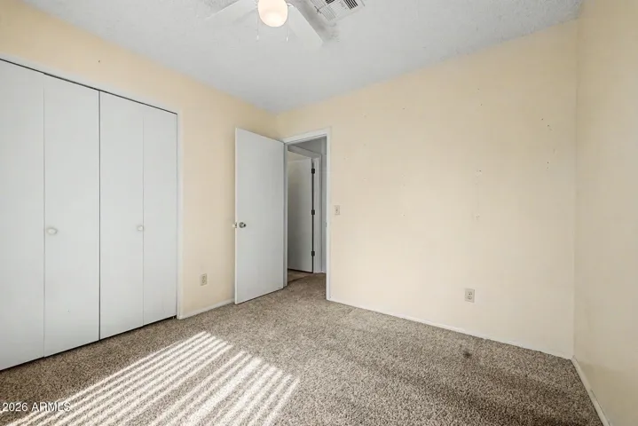 2nd Bedroom