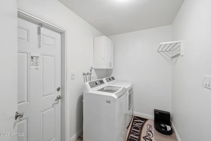 Laundry