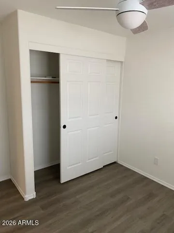 Room 2 Closet