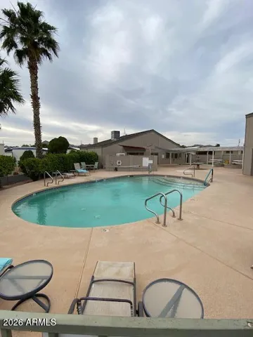 Community Pool