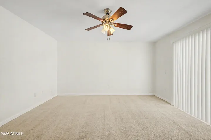 Main bedroom