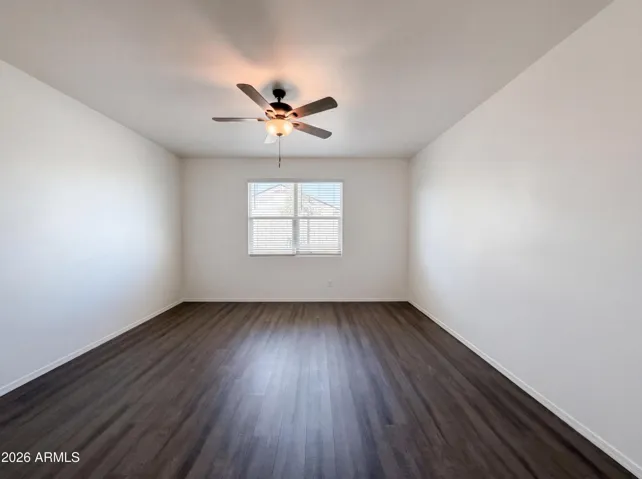 Virtually Staged