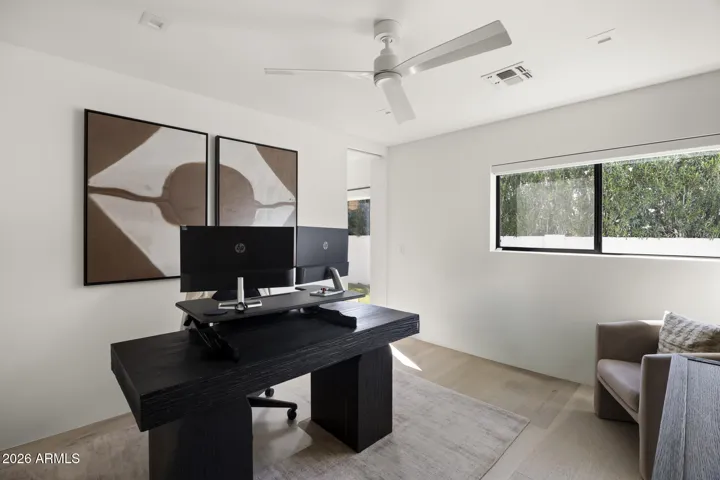 4th bedroom