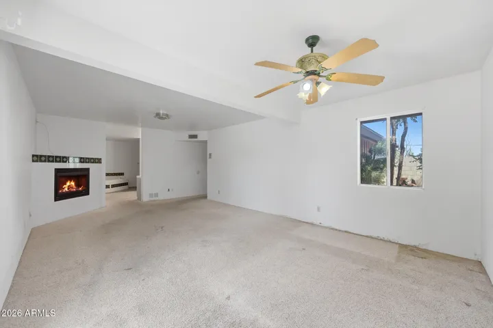 Primary Suite