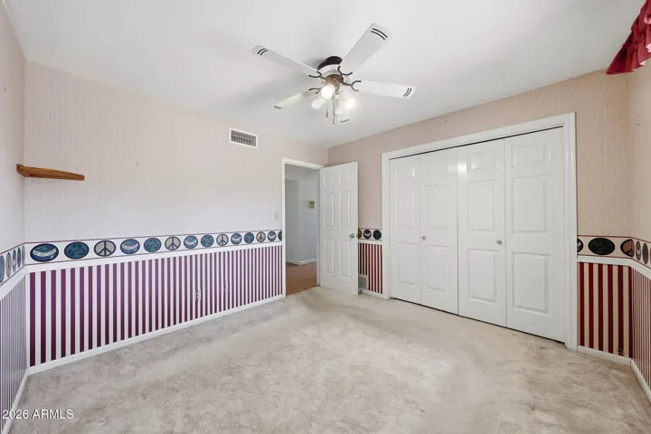 Bedroom 3