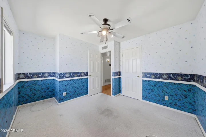 Bedroom #2