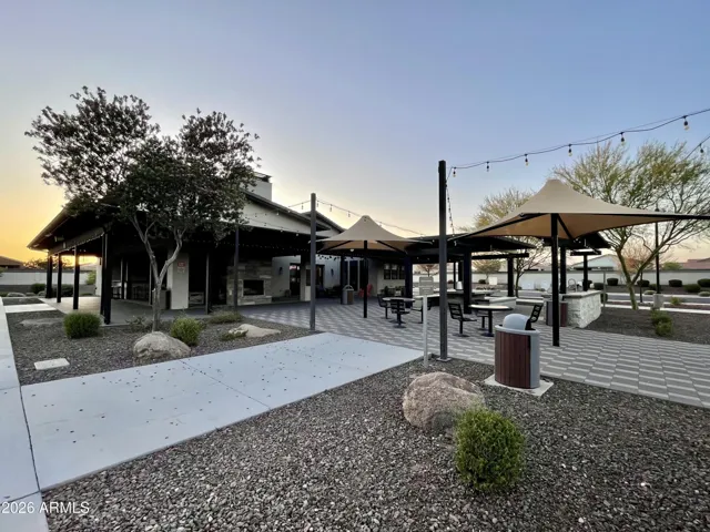 Community Club House, BBQ, Pool, Playground, Fitness Center, Outdoor Seating