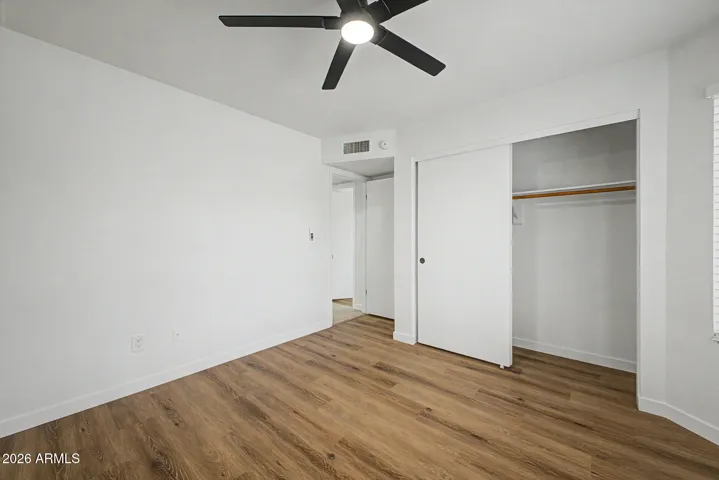 Guest room 1 second view