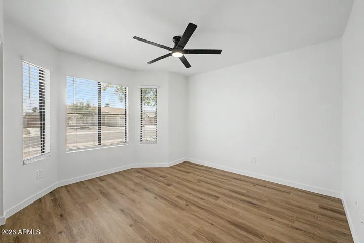 Guest room 1